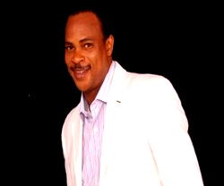 Fred Amata advises Delta youths on hard work