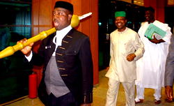 Reps want Ali,  ex-PPPRA boss tried