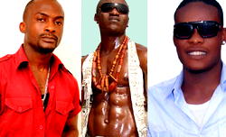 ID Cabasa, Konga, Finnest, others resurrect at the Triology