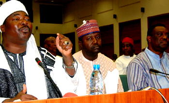Proposed strike by oil marketers act of sabotage – IPMAN
