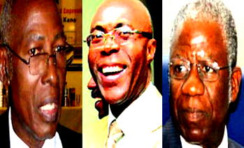 Oronsaye Report’ll set IT sector back by decades – UWAJE, UWADIA, OLUFUYE