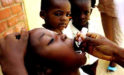 NIPDs: Lagos targets 4m children