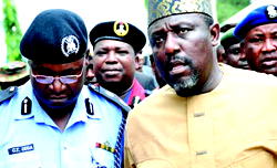 Fear grip Imo residents state as robbers, kidnappers lay siege
