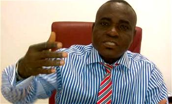 Enang calls for integration of “illegal refineries”