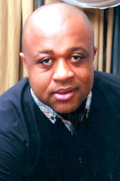 Managing ready-made wealth is more challenging to starting with nothing   – Iwuoha