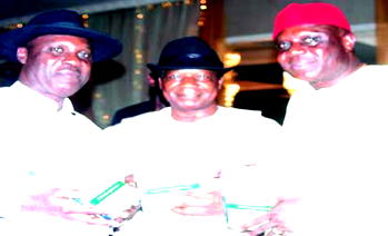 Okowa mourns ex-Delta MILAD, Ibrahim Kefas