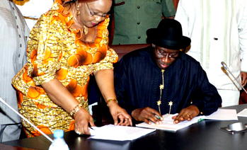 Why President, NSA must not resign (1)