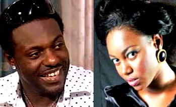 YVONNE NELSON: ‘My relationships with Jim  Iyke, Majid and John Dumelo’