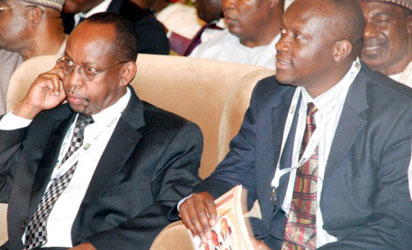Formidable, accountable leadership key to Nigeria’s growth – Kagame