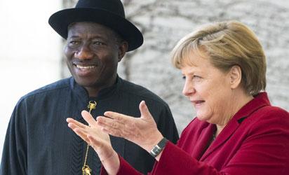 Jonathan seeks foreign assistance to tackle Boko Haram