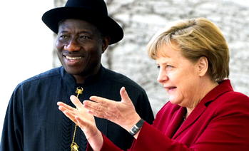 Jonathan seeks foreign assistance to tackle Boko Haram
