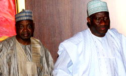 Who is now the President?