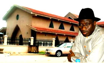 Give me a church and I will give you a contract
