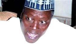 Mohammed blasts Northern leaders over call for fresh confab