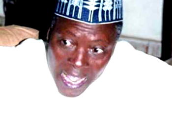 Buhari behaving like Jonathan, favouring South-West against north – Junaid Mohammed