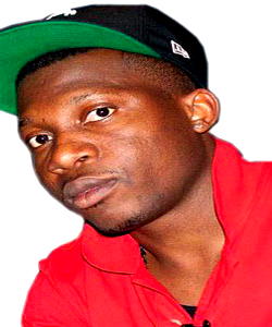 K-Kay comes with Sisi To Du
