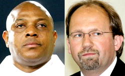 Keshi stirs up controversy over white coaches