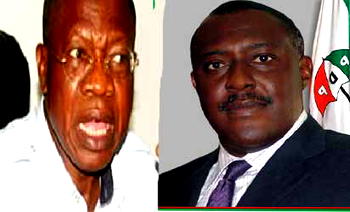 ACN and PDP: Is it a pot calling kettle black?