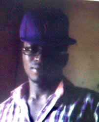 Shattered dreams! How factory machine grounded casual worker’s varsity career