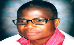 We‘re rebuilding Food union through education – Oyelakan