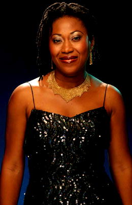I left banking ‘becos’ I wasn’t getting self-fulfillment  – Lilian Amah Aluko