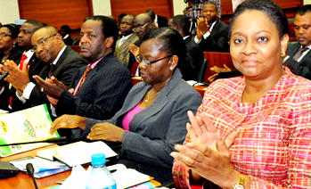 Capital market probe: Reps invite Soludo, Onyiuke-Okereke, others