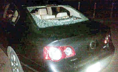 Terror in Ngwaland: Indigenes accuse sons of ruler