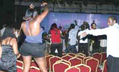 FCT residents raise concerns on obscene dance styles among children