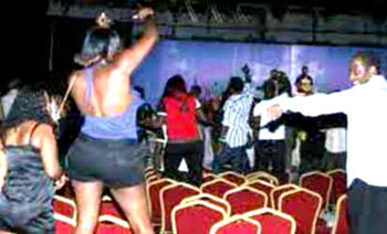 Nightclub manager gives tips on running successful nightlife biz