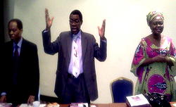 Ohiwerei’s cutting edge secrets for economic revival
