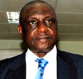Ogunjobi advocates for more grassroots football