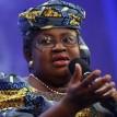 Buhari commiserates with Okonjo-Iweala  over father’s death
