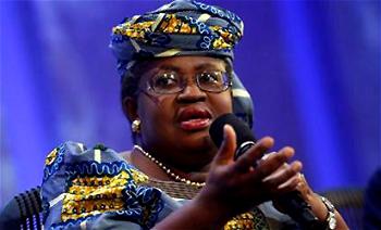 Breaking: Reps summons Okonjo-Iweala, Adeosun, others over alleged abuse of procurement Act