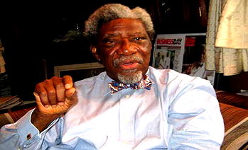 New states will kill the federation – Olufemi Okunnu