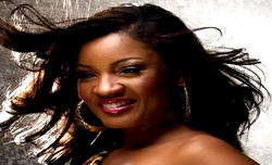 Don’t believe in love at first sight, Omotola counsels entertainers