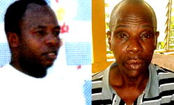 ‘How I spent six years in the  jungle’, agonizing story of a kidnapped victim