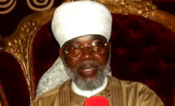 We need to restructure Nigeria  – Otaru of Auchi