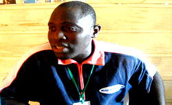 I convert agric waste to industrial products – Engr. Taslim Owonikoko