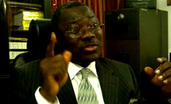 Combating Corruption and Impunity in Nigeria