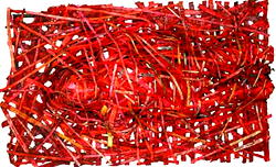 Let these materials bear witness
