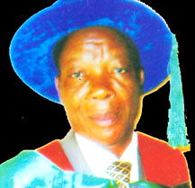 Righteousness, only answer to corruption – Prof Ayanlaja