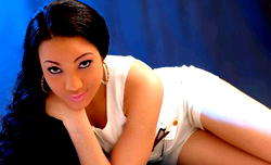 I don’t believe the Bible  on sex  – Queeneth Hilbert