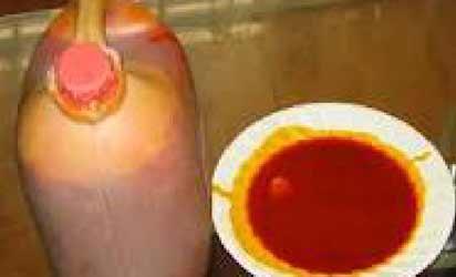 Research & Devt: Red palm oil, our health elixir – Dr. Chukeze
