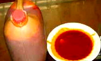 Research & Devt: Red palm oil, our health elixir – Dr. Chukeze