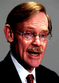 African Governors of World Bank are interested in energy, infrastructure, regional integration – Zoellick