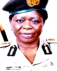 Obtaining Nigeria e-passport