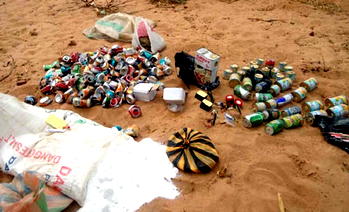 IGP orders red alert, deploys 1,000 Policemen to Suleja