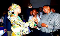 Saraki’s wife and the conspiracy theory