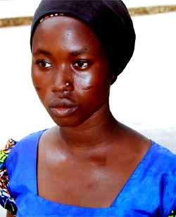 How adultery led woman to an early grave
