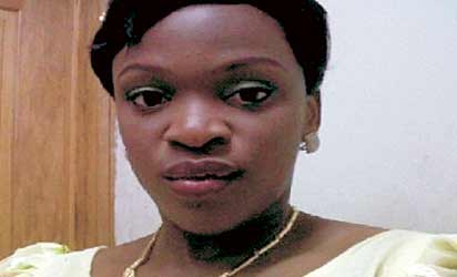 I’m not afraid to learn from my mistakes – Olaronke Shitta